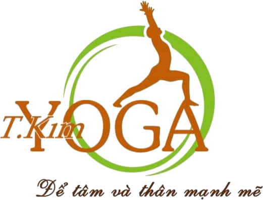 T.Kim Yoga